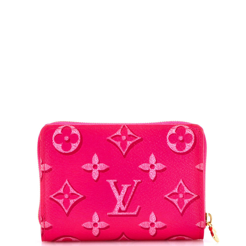 Louis Vuitton Lou Wallet